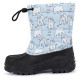 Trespass Remy Insulated Snow Boots